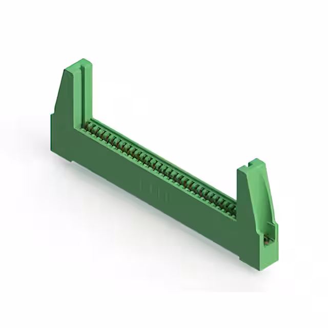 345-032-525-188 EDAC Inc.  Edgeboard Connectors